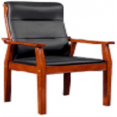 会议椅扶手靠背