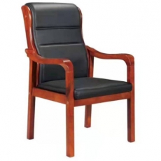 财富 实木办公椅 2530