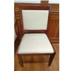 会议椅（无扶手）