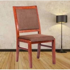 木扶手布面会议椅（可选颜色）