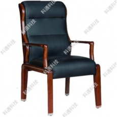 木质皮椅 BY-DQB114