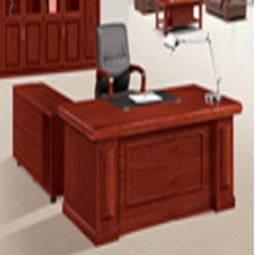 办公桌 班台 老板桌