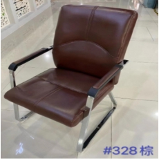 办公椅 L-01(棕色)