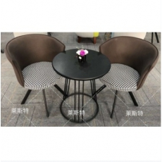茶几（配2把椅子）