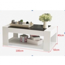 茶几（台面钢化玻璃）