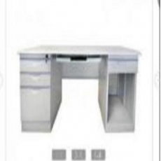 舒适 铁皮电脑桌 1400mm