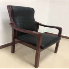 木森 会议椅 主座椅 办公椅